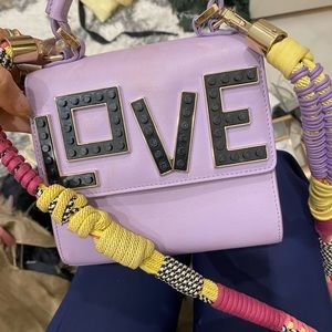 Les petits mini bag